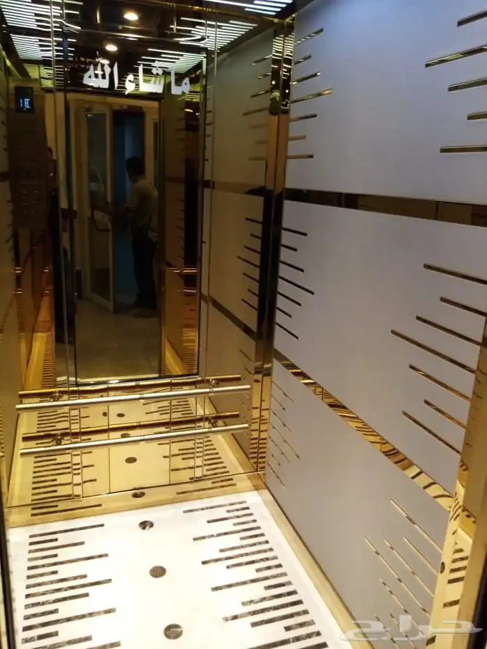 توريد وتركيب وصيانه المصاعد بالرياض 2