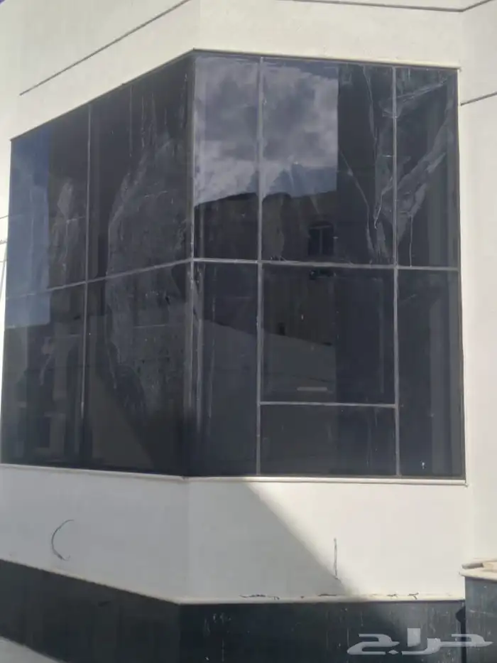 شبابيك المنيوم 14