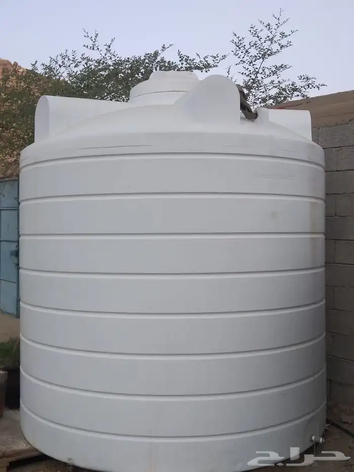 خزان 10 000 لتر 0