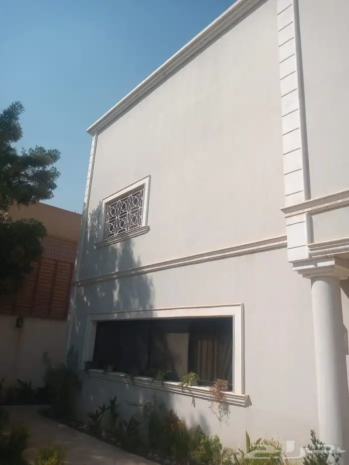 قصر للبيع الرياض حي الورود 3