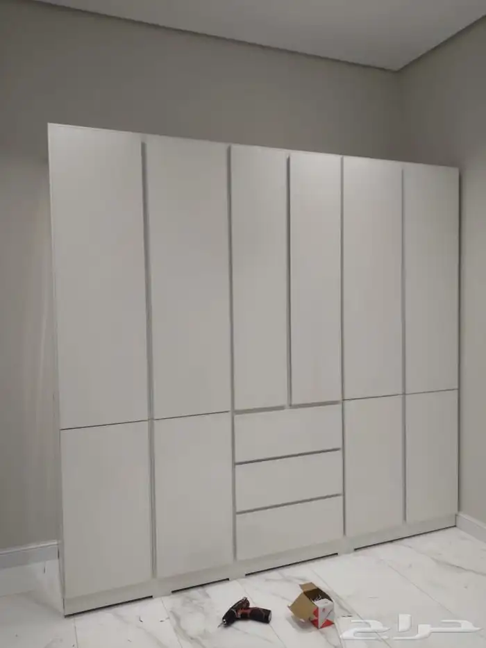 شبابيك المنيوم 20