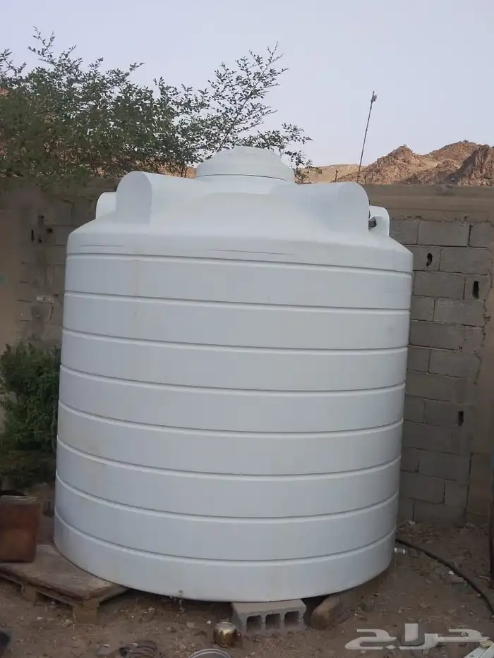 خزان 10 000 لتر 3