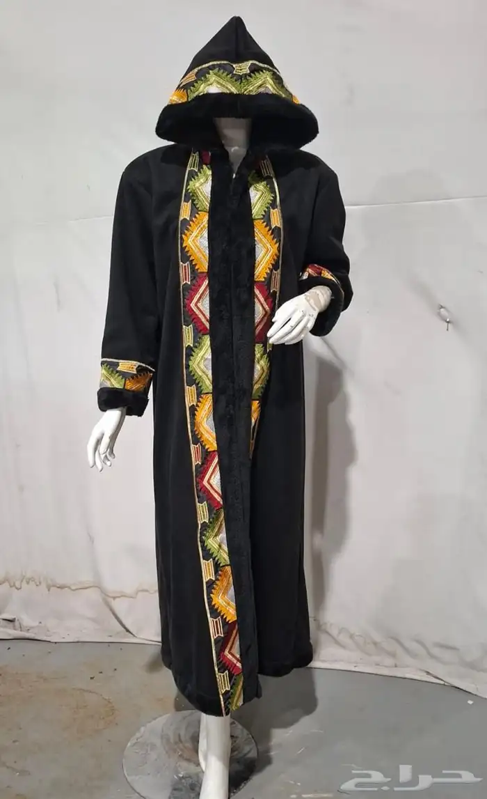 فروات صناعة وطنية بسعر جملة الجملة وحسب الطلب 2