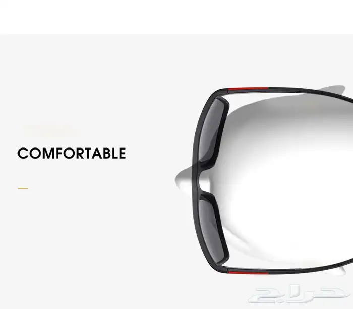 نظارة داسي الشمسية DA16 الاكثر طلبا 10