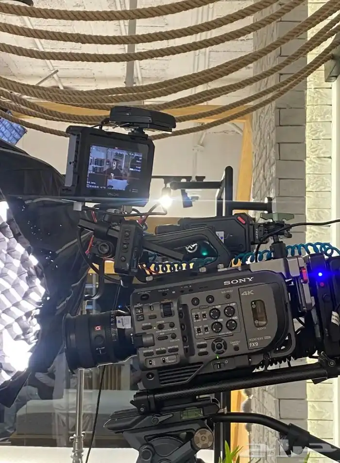 كورسات سينمائية 0