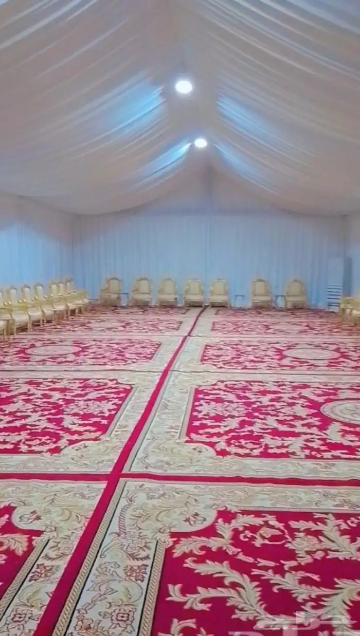 Chairs and equipment rental for camps events coffee stalls 3