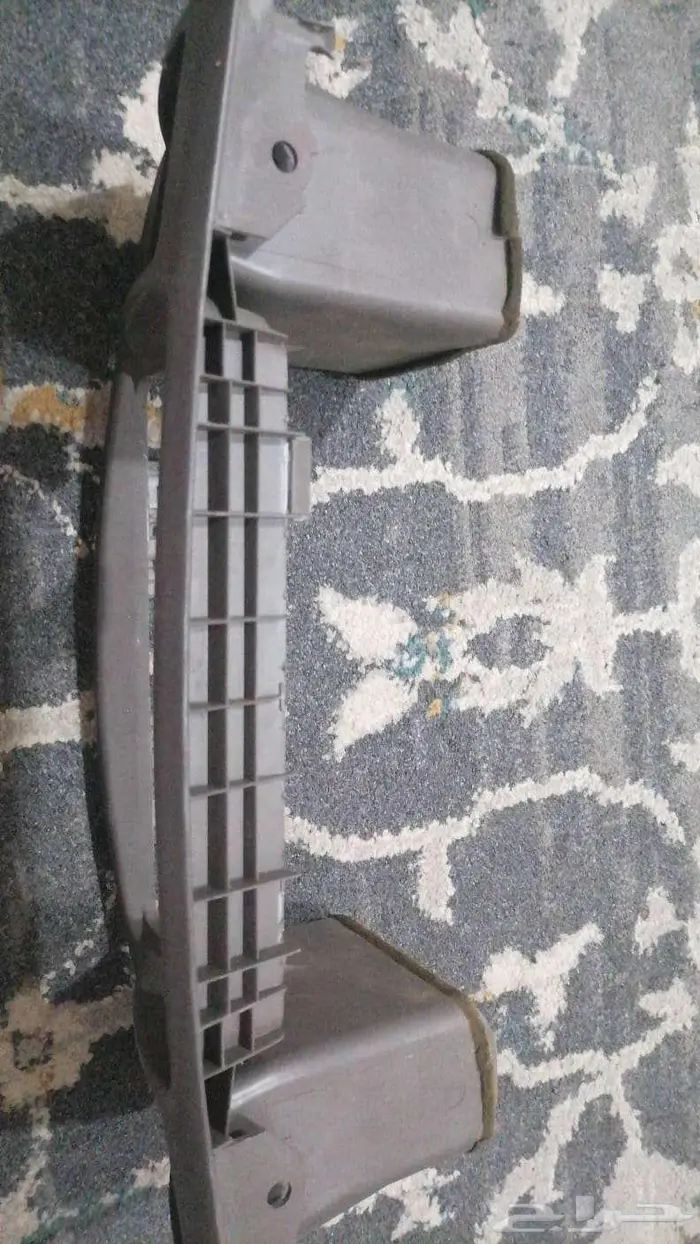 للبيع جنوط حديد كورلا اصلي 6