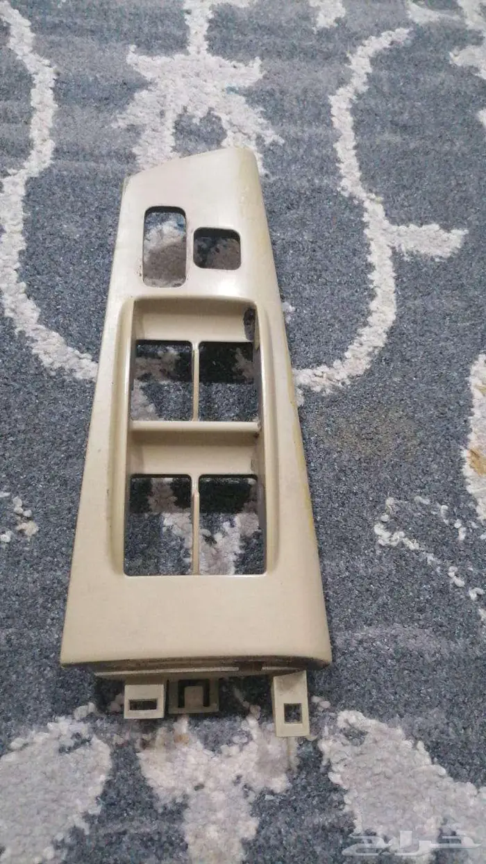 للبيع جنوط حديد كورلا اصلي 9