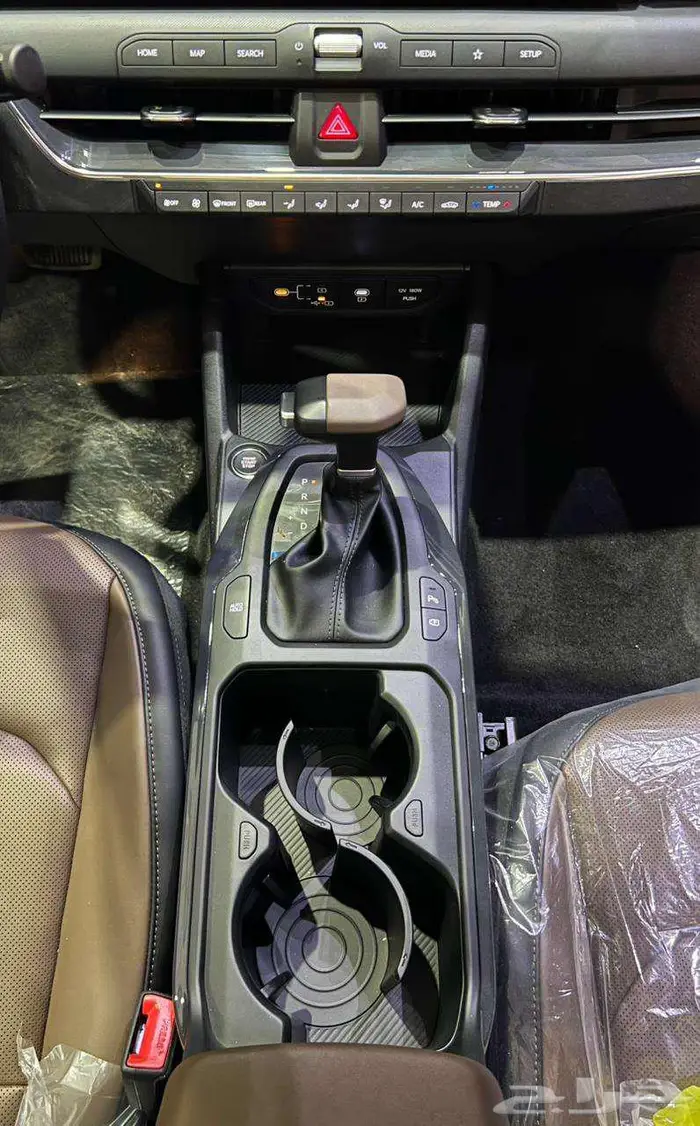 كيا k4 نص فل GLS مكينة 2000 موديل 2026 9