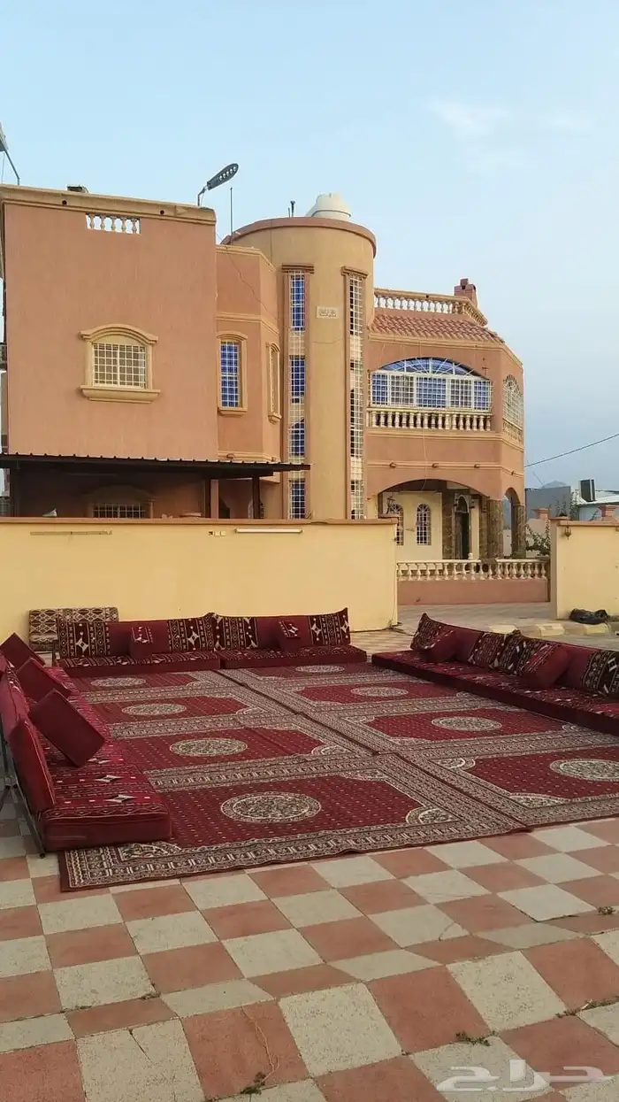 فرصه عقاريه فيلا يقبلها البنك 2