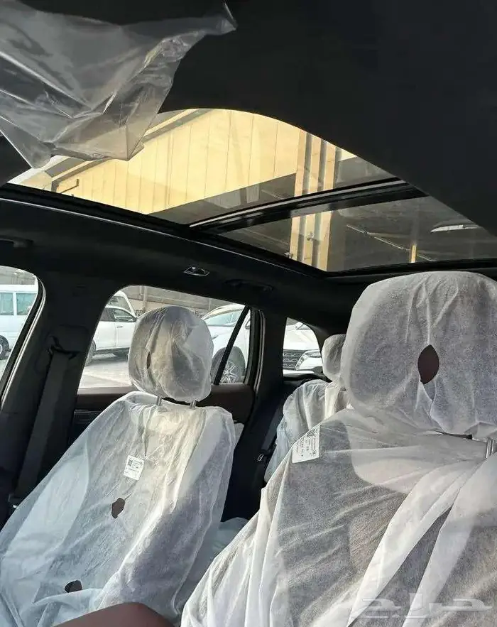 جيلي مونجارو نص فل 2024 23