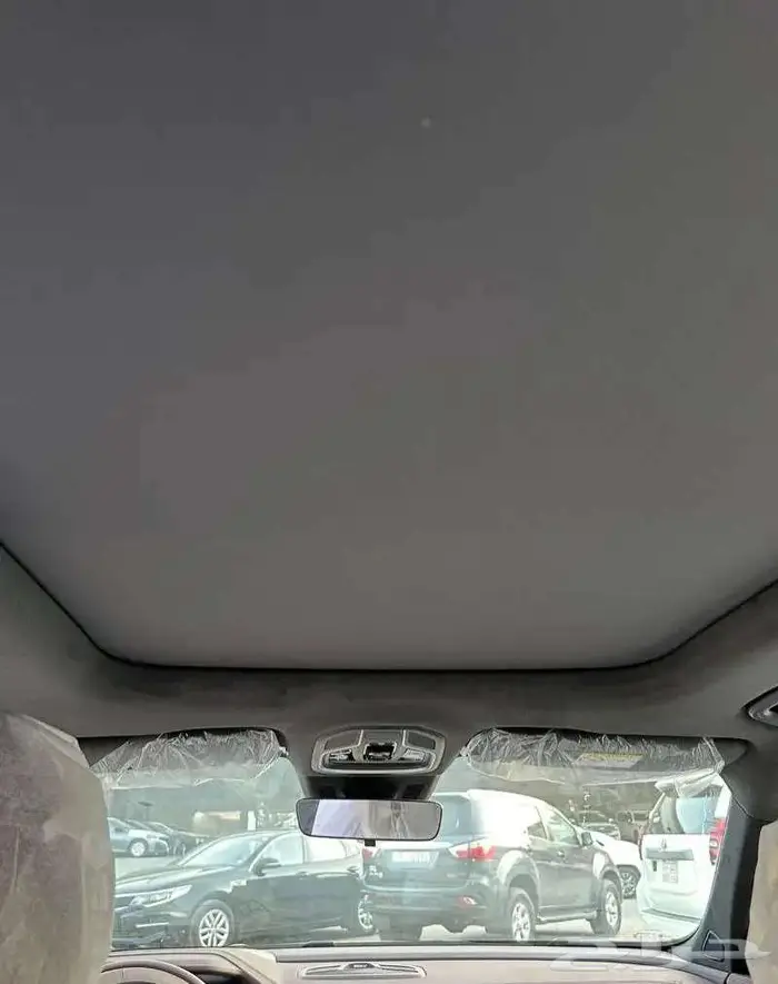 جيلي مونجارو نص فل 2024 27