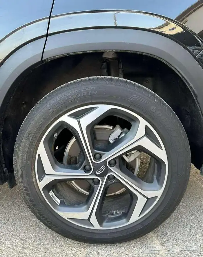 جيلي مونجارو نص فل 2024 18