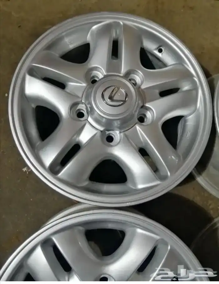 جنوط لكزس 98-2002 0