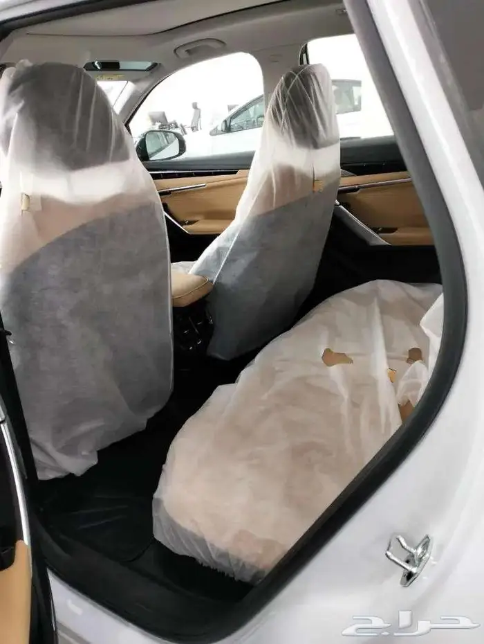 جيلي ستار راي 2024 جميع الفئات عروض الجمعة البيضاء 8