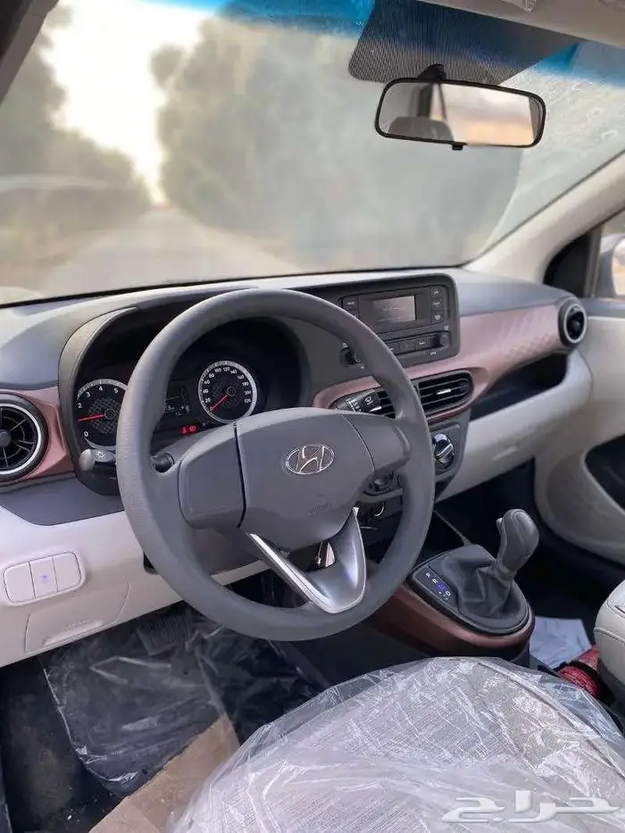 هيونداي I10 بنزين 2026 - عروض الشركات و المؤسسات 8