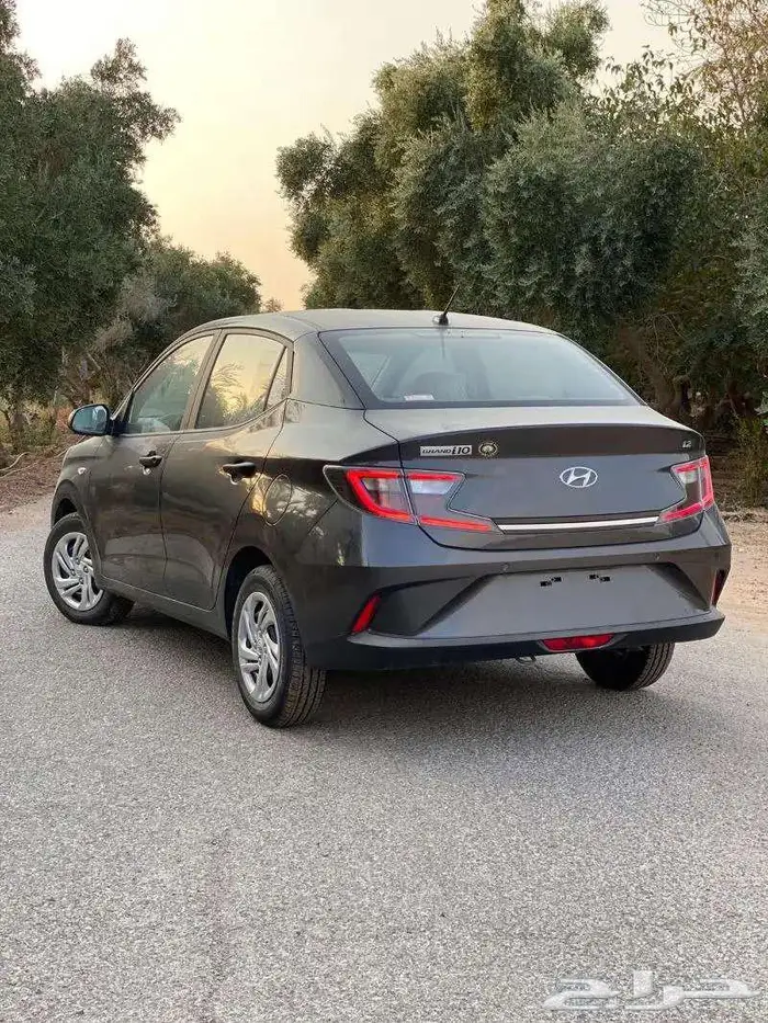 هيونداي I10 بنزين 2026 - عروض الشركات و المؤسسات 1