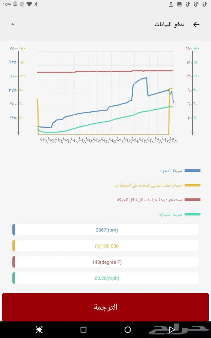 فحص كمبيوتر دقيق 2