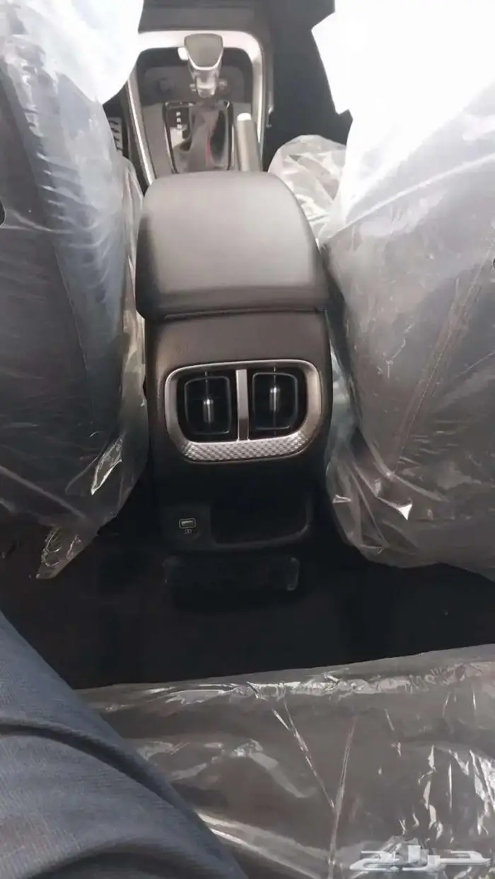 كيا سونيت نص فل 24 كاش واقساط عروض لعملاء الانماء والرياض 6