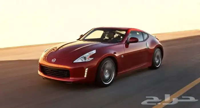 قطع نيسان 370z جديد اصلي 0