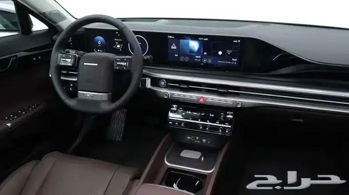 هيونداي أزيرا - بريميوم - 2025 7