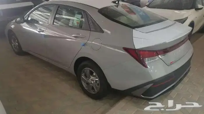 هيونادي النترا 1500 2025 لون ذيتي افضل سعر على الاطلاق 11