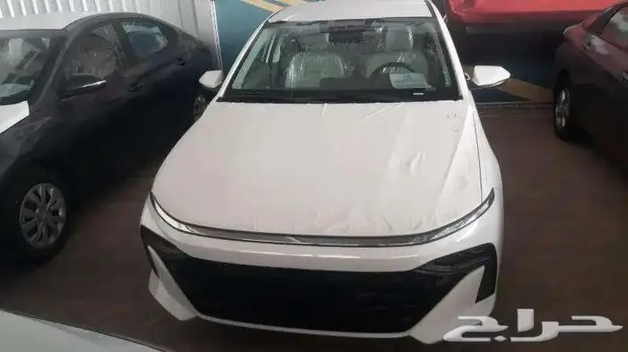 هيونداى اكسنت فليت 2026 0