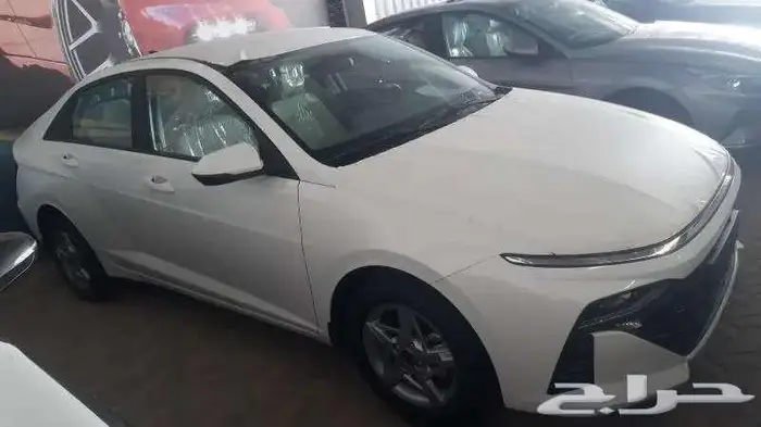 هيونداى اكسنت فليت 2026 2