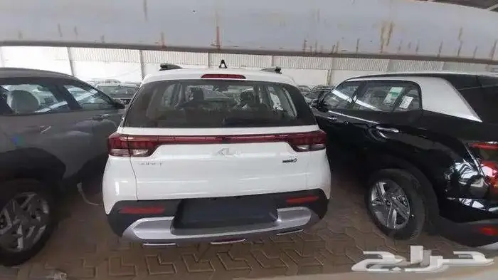 كيا سونيت نص فل 24 كاش واقساط عروض لعملاء الانماء والرياض 3