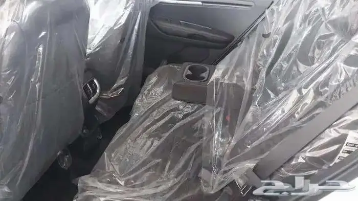 كيا سونيت نص فل 24 كاش واقساط عروض لعملاء الانماء والرياض 5