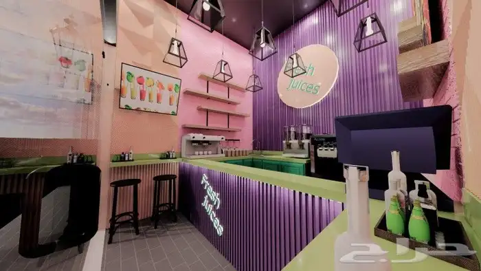 تصاميم مشاريع تجاريه 4