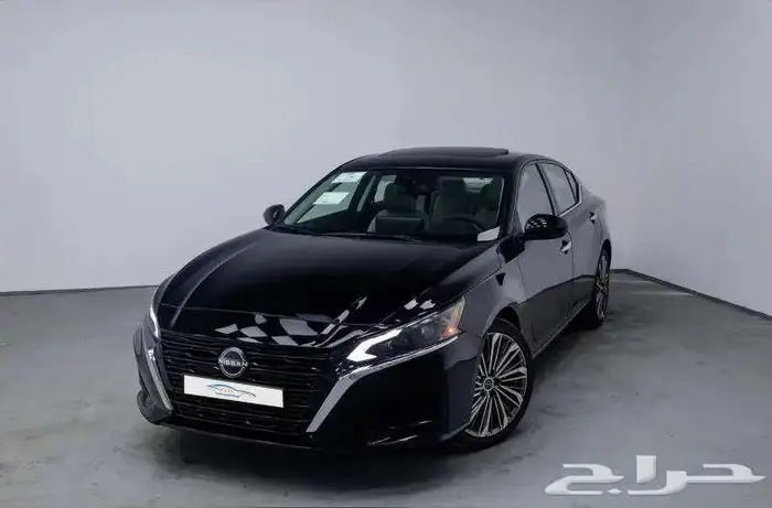 نيسان التيما نص فل موديل 2026 1