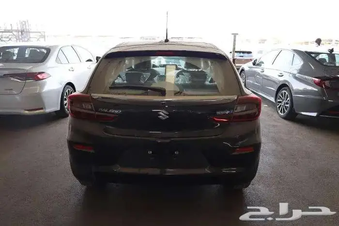 عروض خاصة سوزوكي بالينو فل كامل2025 9