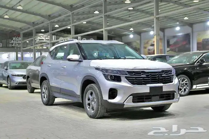 كيا سيلتوس 2025 ستاندر مطور جنوط تشغيل ذكي دخول ذكي 2