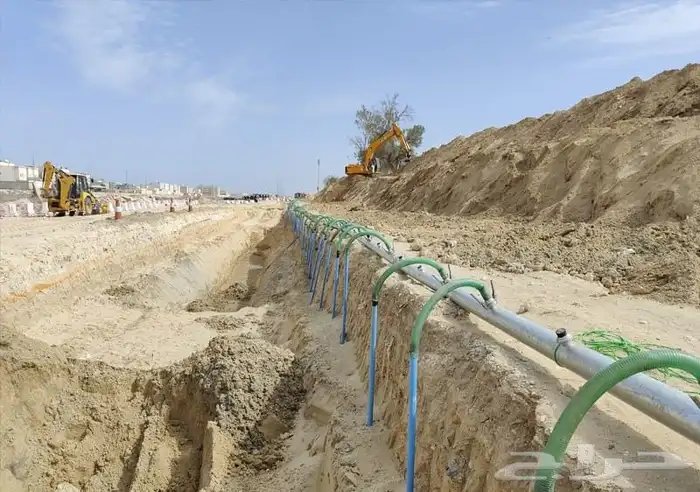 مضخات شفط مياه 1