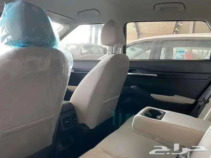 كيا سيلتوس GLS بانوراما 2025 كاش واقساط 6
