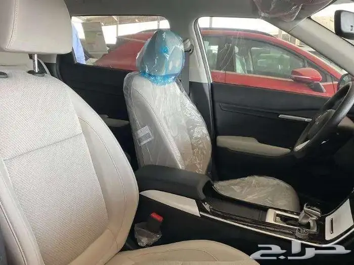 كيا سيلتوس GLS بانوراما 2025 كاش واقساط 5