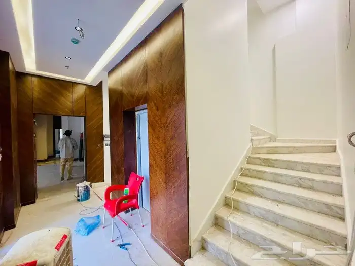 شقق بحي المهديه 17