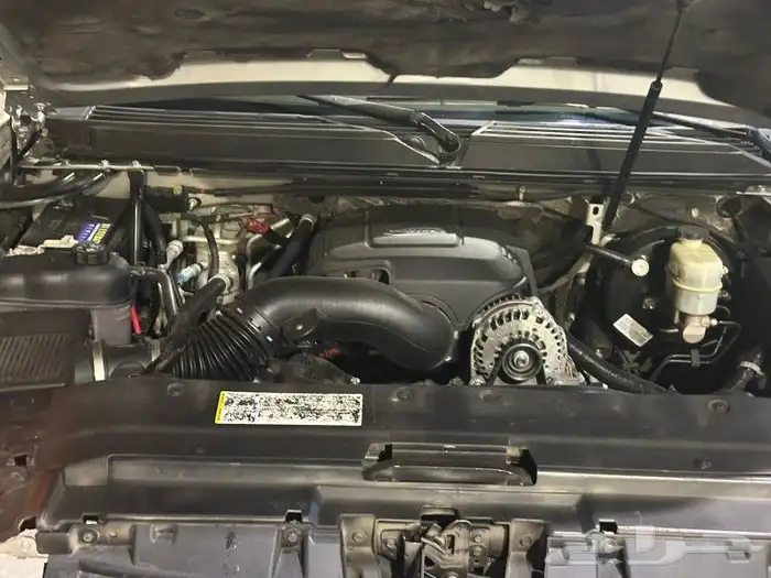 للبيع يوكن 2007 11