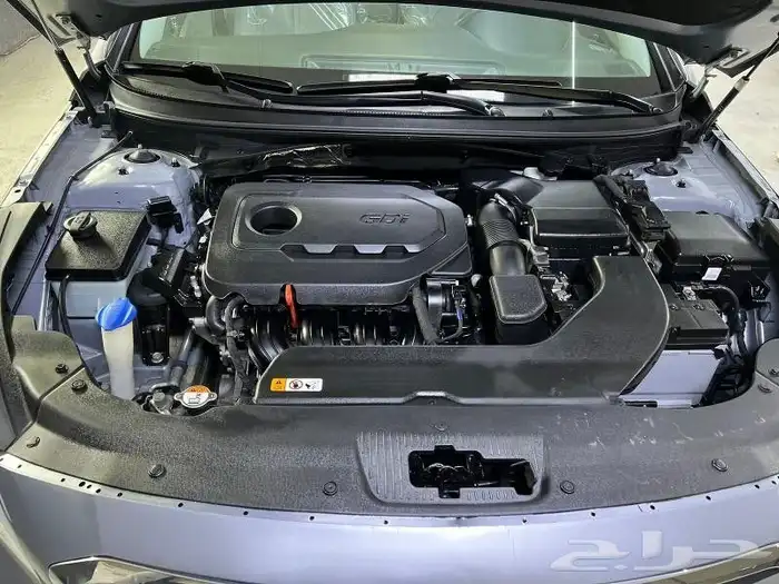 مكائن هونداي سوناتا ازيرا توسان 1