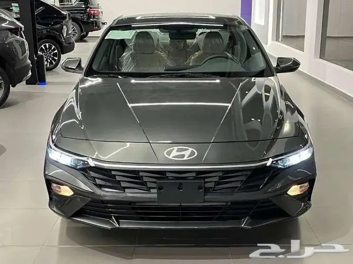 هيونادي النترا 1500 2025 لون ذيتي افضل سعر على الاطلاق 9