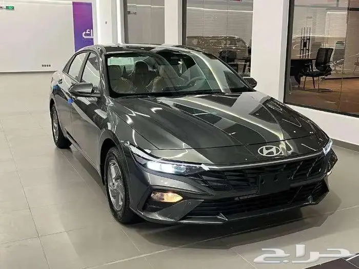هيونادي النترا 1500 2025 لون ذيتي افضل سعر على الاطلاق 1