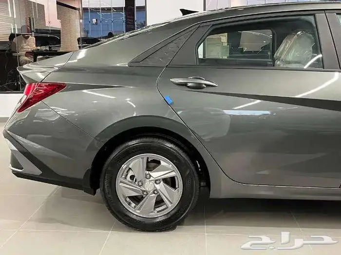 هيونادي النترا 1500 2025 لون ذيتي افضل سعر على الاطلاق 4