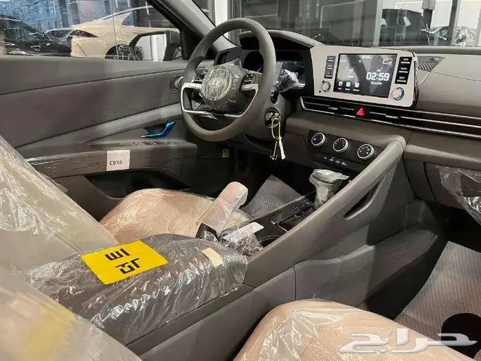 هيونادي النترا 1500 2025 لون ذيتي افضل سعر على الاطلاق 6