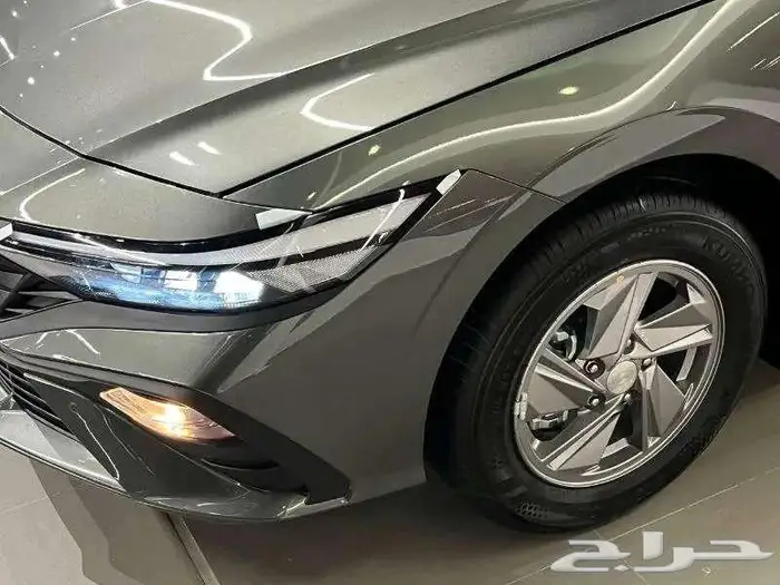 هيونادي النترا 1500 2025 لون ذيتي افضل سعر على الاطلاق 2