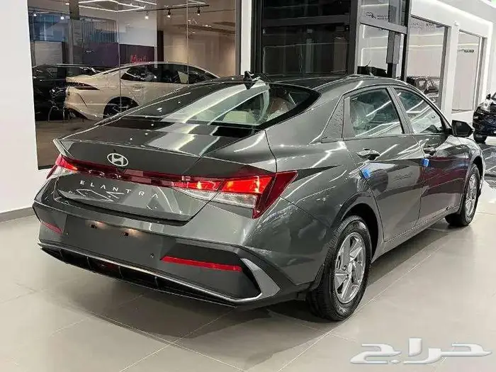 هيونادي النترا 1500 2025 لون ذيتي افضل سعر على الاطلاق 10