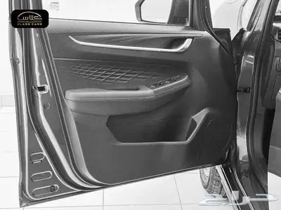 جيلي جي اكس 3 فل برو 2025 - 46000 ريال شامل الضريبة index