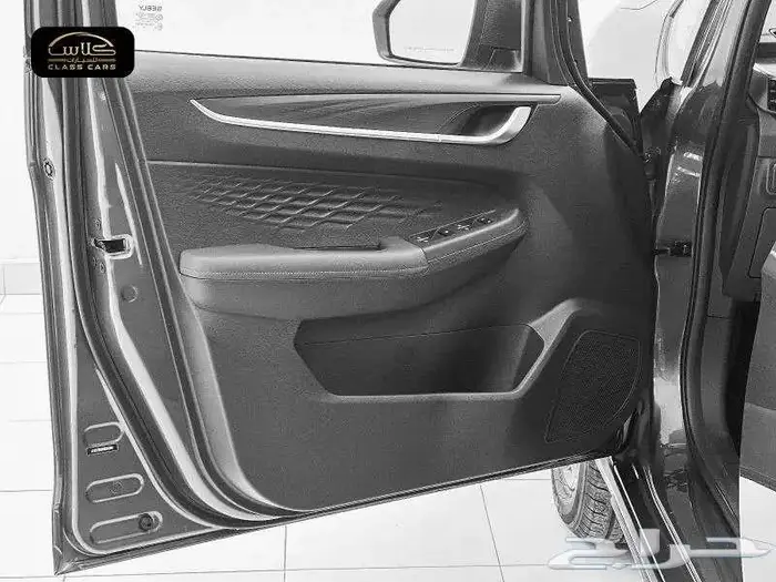 جيلي جي اكس 3 فل برو 2025 - 46000 ريال شامل الضريبة 10