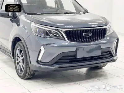 جيلي جي اكس 3 فل برو 2025 - 46000 ريال شامل الضريبة index