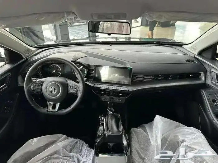 ام جي جي تي استندر(2024) من سفنز 2